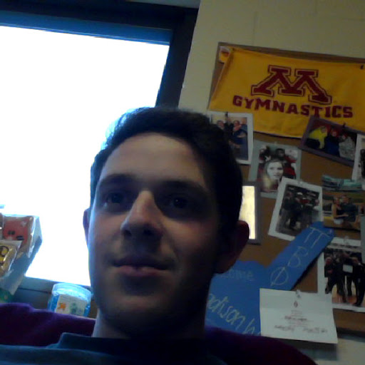 Garrett Fish Photo 5