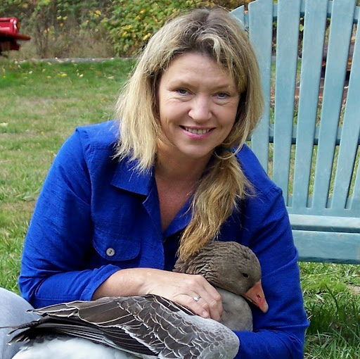Ann Fry Photo 14