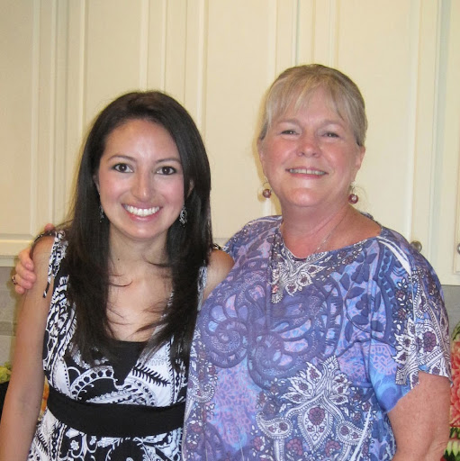 Susan Daigle Photo 10