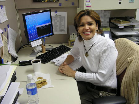 Teresa Sanchez Photo 5