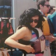 Alejandra Martinez Photo 7