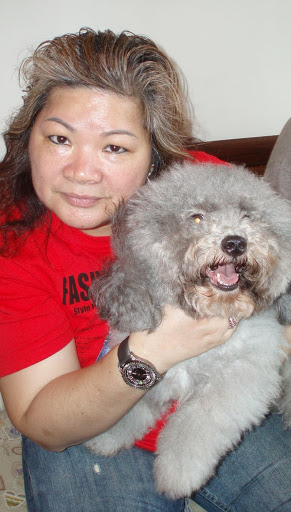 May Yung Photo 3