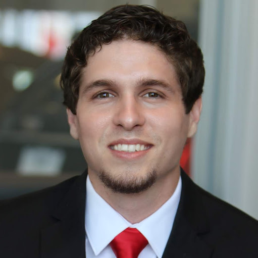 Philip Connor Photo 9