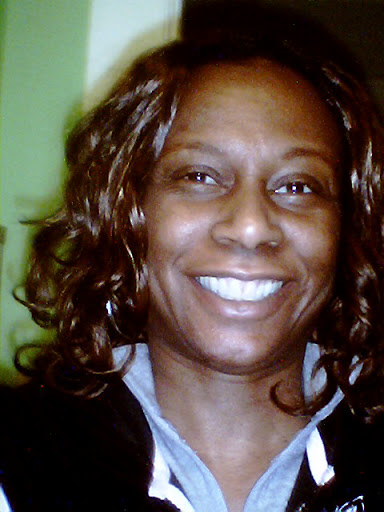 Rachelle Russell Photo 7