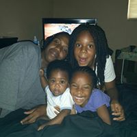 Ashley Leverett Photo 14