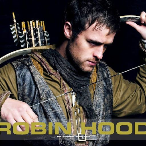 Robert Hood Photo 56