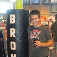 Tanner Watts Photo 10