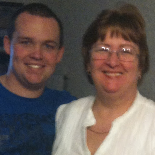 Anne Driver Photo 22