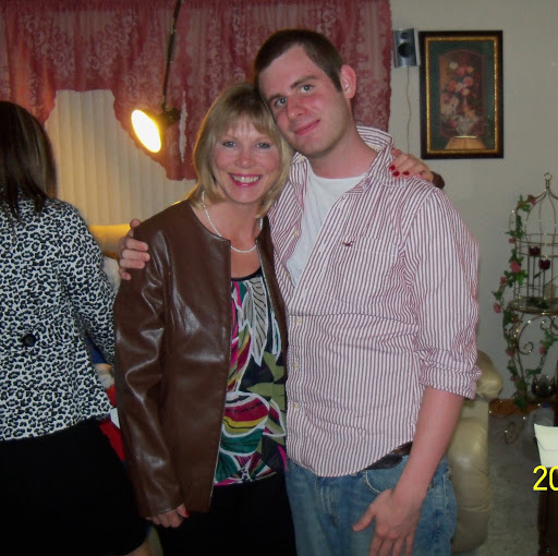 Sherry Hollingsworth Photo 23