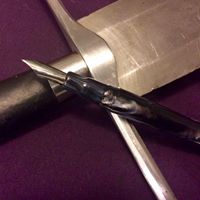 Michael Moreau Photo 30