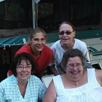 Robin Doyle Photo 22