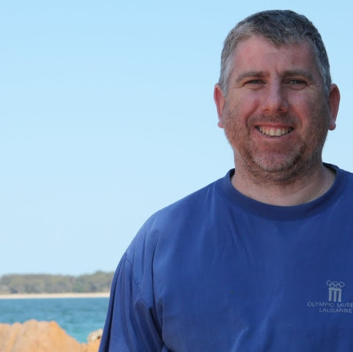 Stephen Dick Photo 15