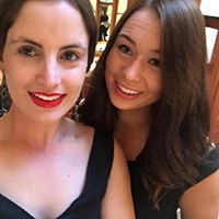 Hannah Stack Photo 16