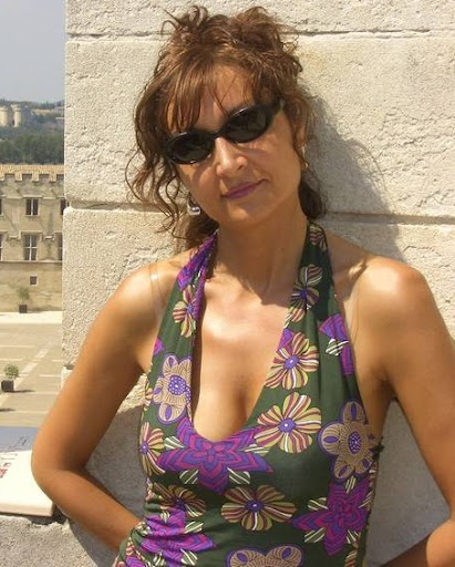 Jenny Mcdowell Photo 4