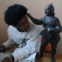 Jeremy Hannah Photo 30