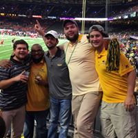 Josh Roberson Photo 17