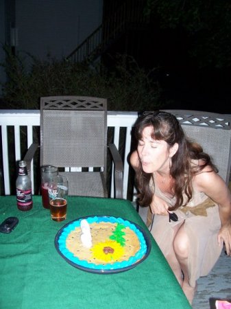 Karen Taylor Photo 22