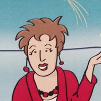 Amanda Randall Photo 38