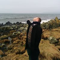 Stewart Alexander Photo 36