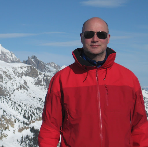 Michael Goodman Photo 18