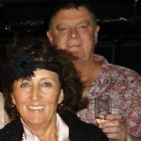 Veronica Simpson Photo 10