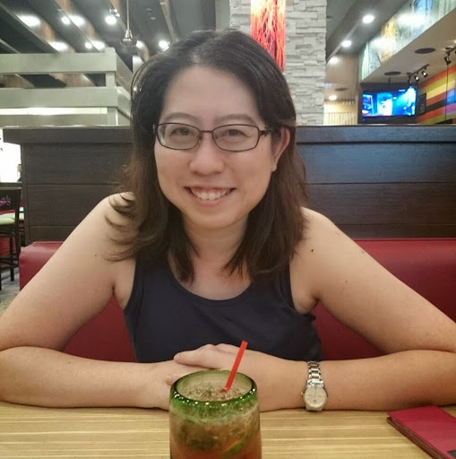 Joyce Yu Photo 29