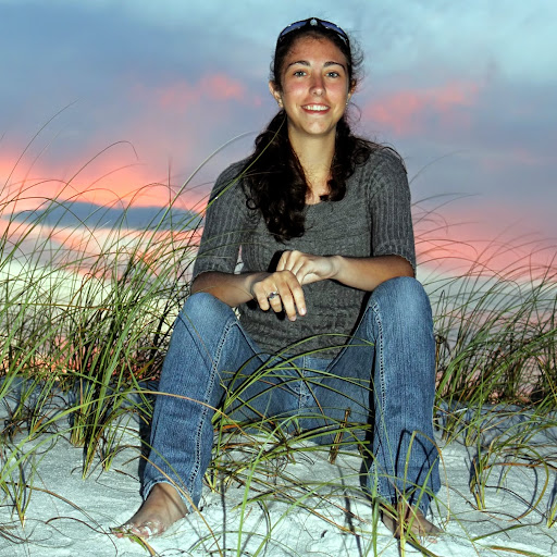 Rachel Andrews Photo 19