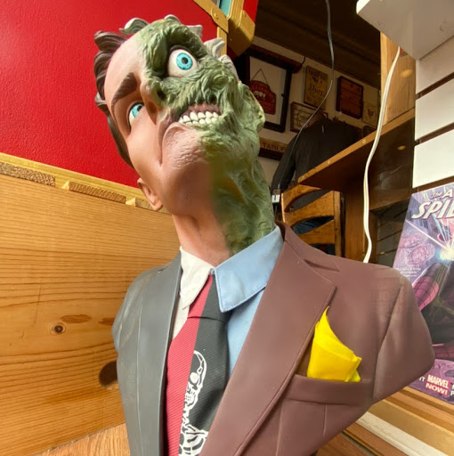 Eric Padilla Photo 41