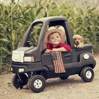 Paula Bowers Photo 14