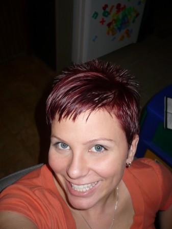 Angela Sharpe Photo 7