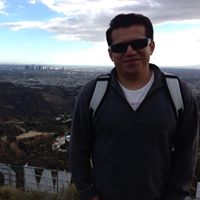 Luis Portillo Photo 31