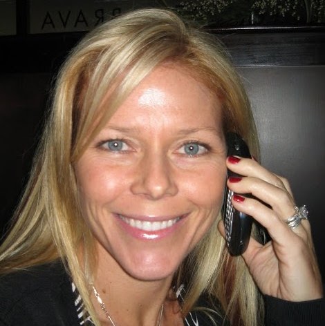 Samantha Farina Photo 11