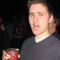 Joe Hampton Photo 13