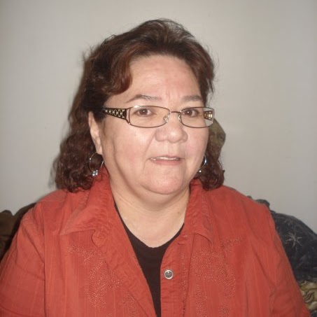 Jacqueline Simon Photo 13
