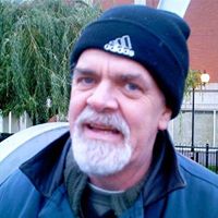 Michael Wray Photo 19