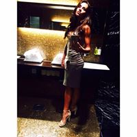 Kristina Krieger Photo 11