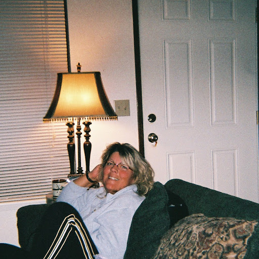 Jennifer Barringer Photo 27