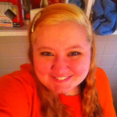 Samantha Daugherty Photo 1