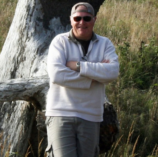 Mark Merrill Photo 23