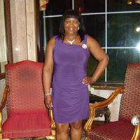 Angelia Robinson Photo 14