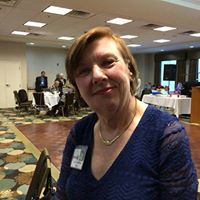 Catherine Gaffney Photo 25