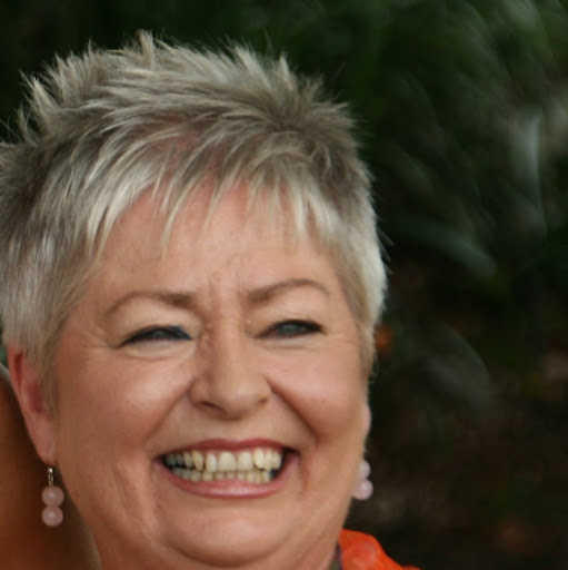 Janette Mitchell Photo 19