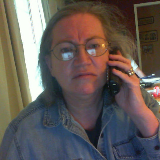 Paula Blackwell Photo 19