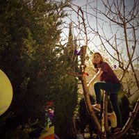 Julia Arias Photo 39