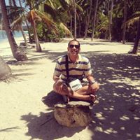 Matthew Adriano Photo 9