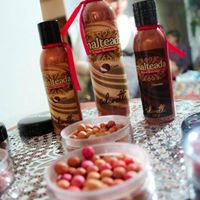 Juliana Sandoval Photo 31