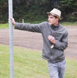 Tony Mercer Photo 19