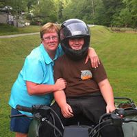 Jeanne Vance Photo 12