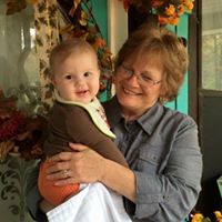 Kathy Doolittle Photo 17
