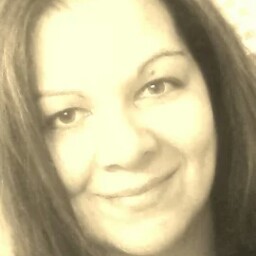 Angela Harper Photo 9